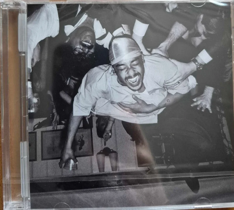 Dijon - Baby (CD)
