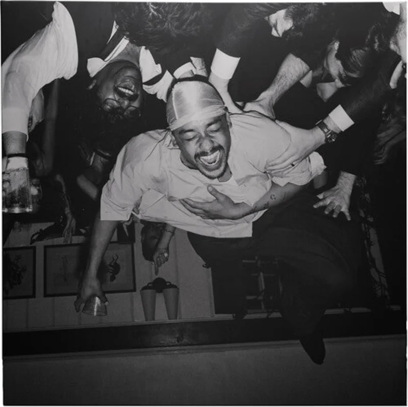 Dijon - Baby LP