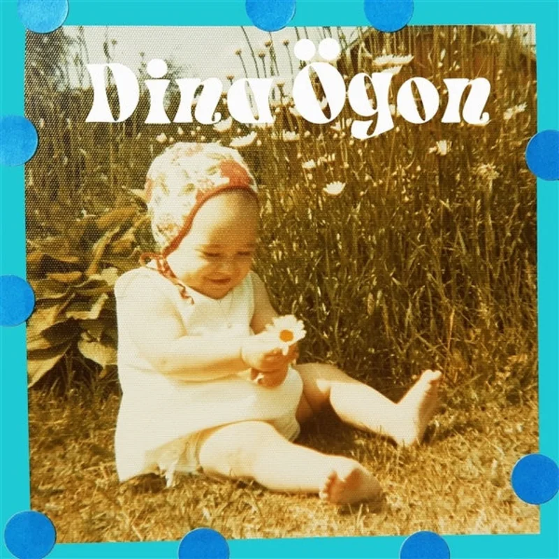 Dina gon - Oas LP