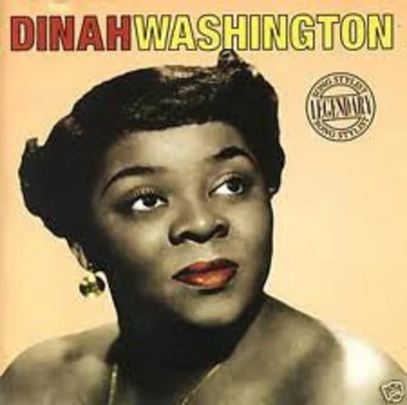 Dinah Washington - Legendary Song Stylist (CD)