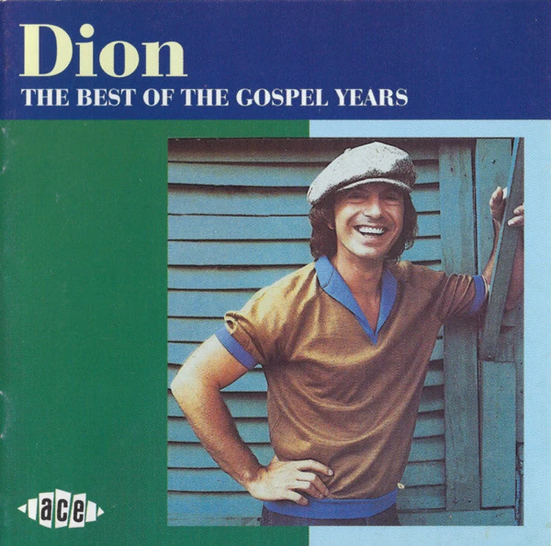 Dion - Best Of The Gospel Years (CD)