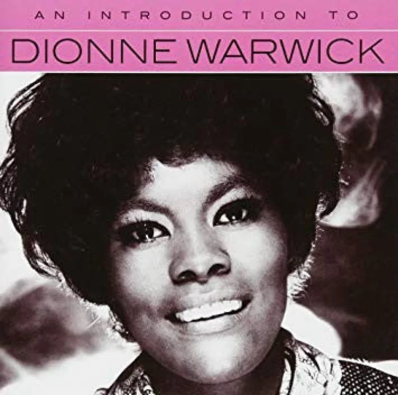 Dionne Warwick - An Introduction To Dionne Warwick (CD)