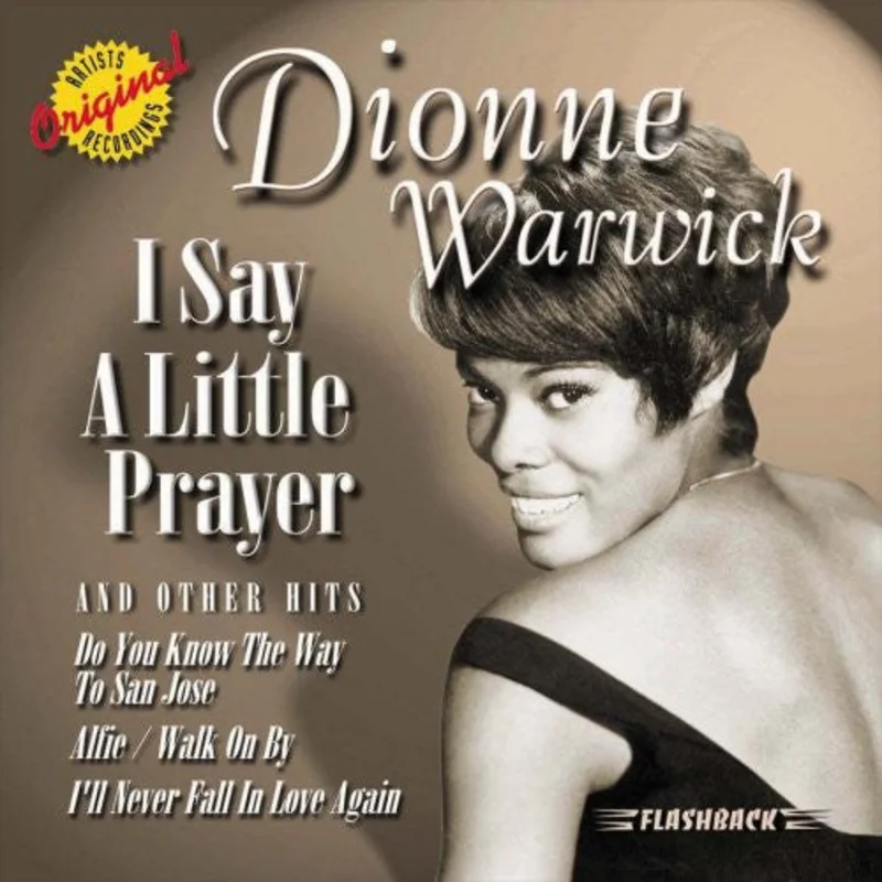 Dionne Warwick - I Say A Little Prayer And Other Hits (CD)