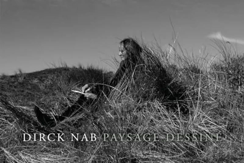 Dirck Nab - Paysage Dessine