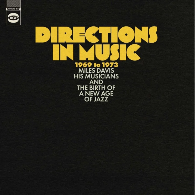 Directions In Music 1969-1972