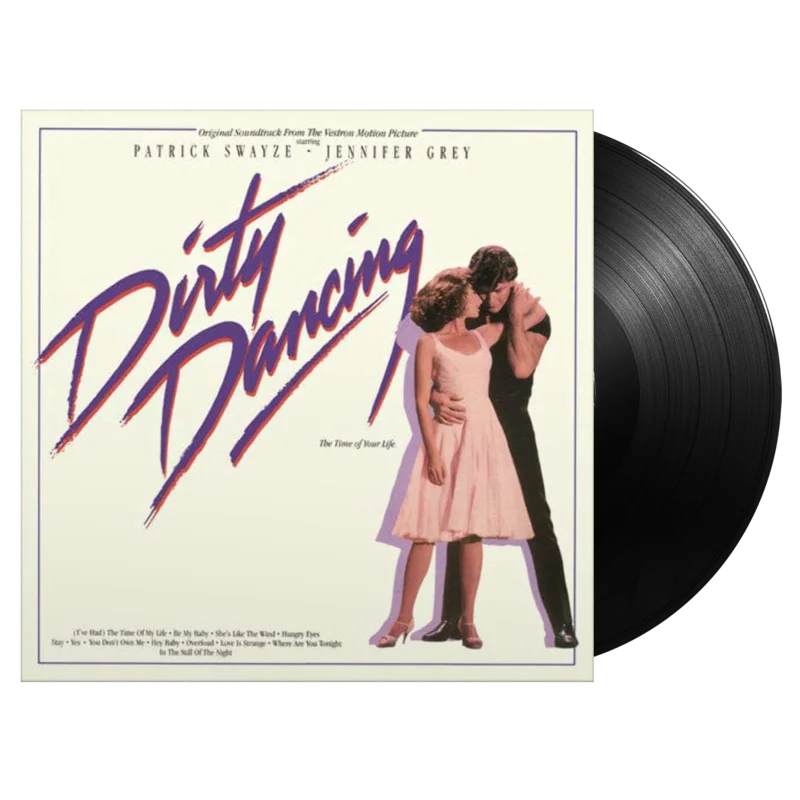 Dirty Dancing - Vinyl Soundtrack