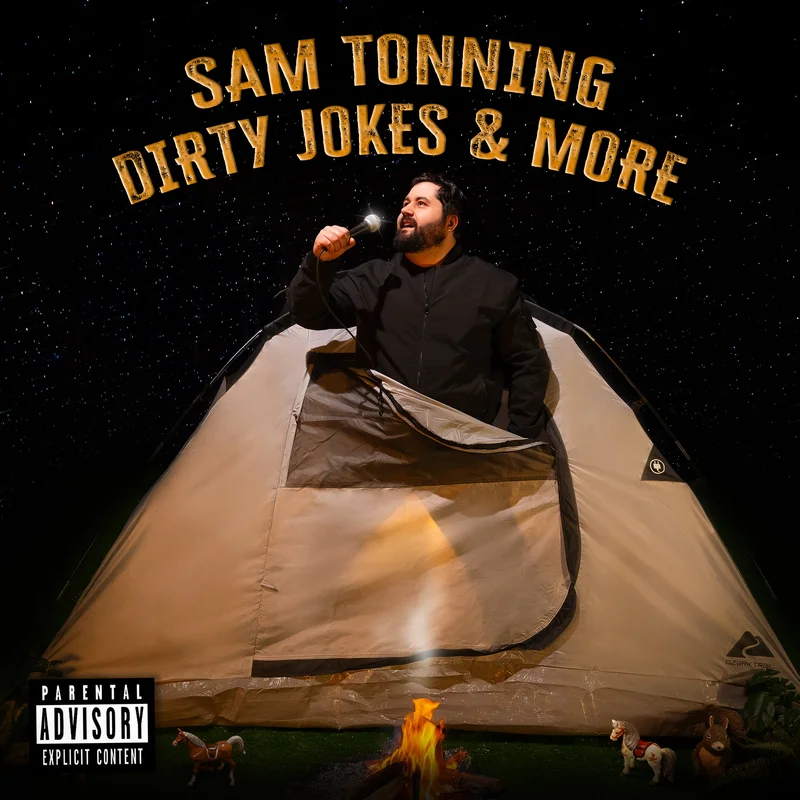Dirty Jokes & More