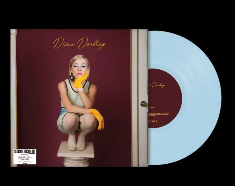 Disco Darling - RSD26