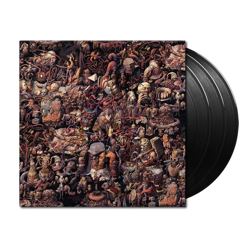 Disco Elysium (Original Soundtrack)