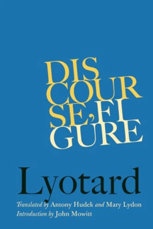 Discourse, Figure