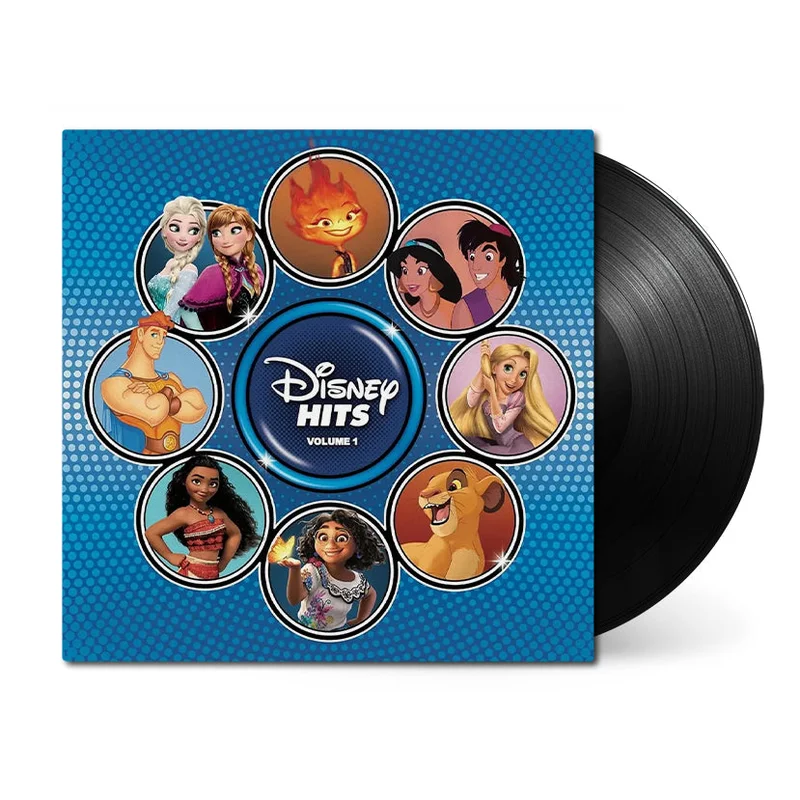 Disney Hits Vol. 1