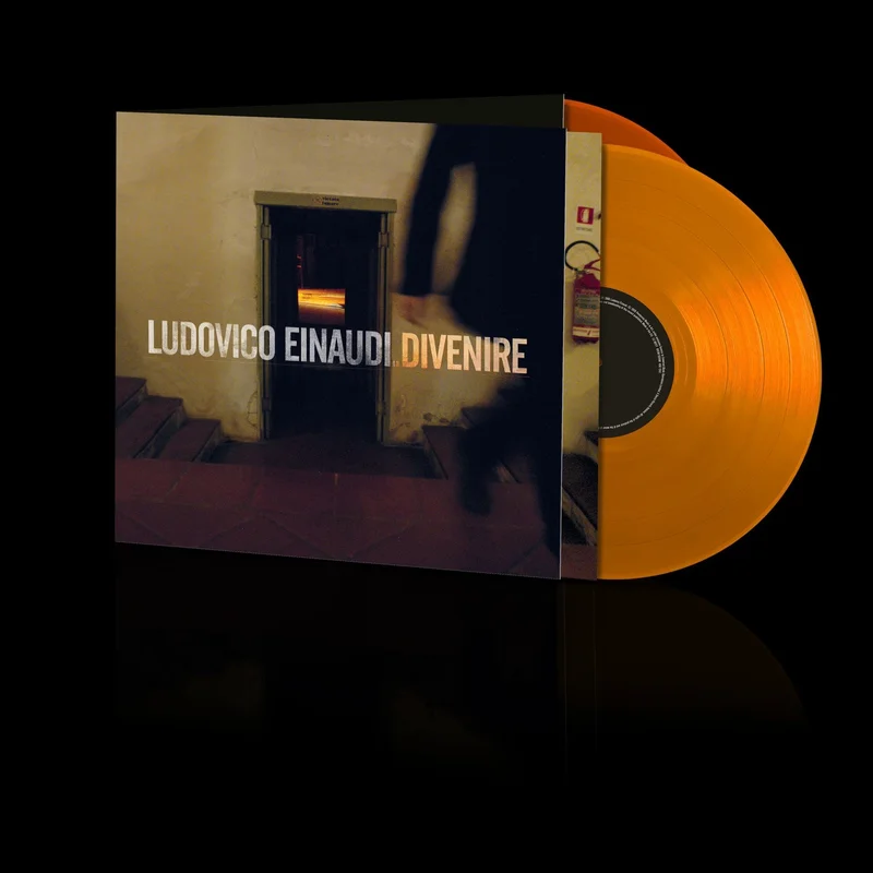 Divenire 20th Anniversary Edition - RSD26