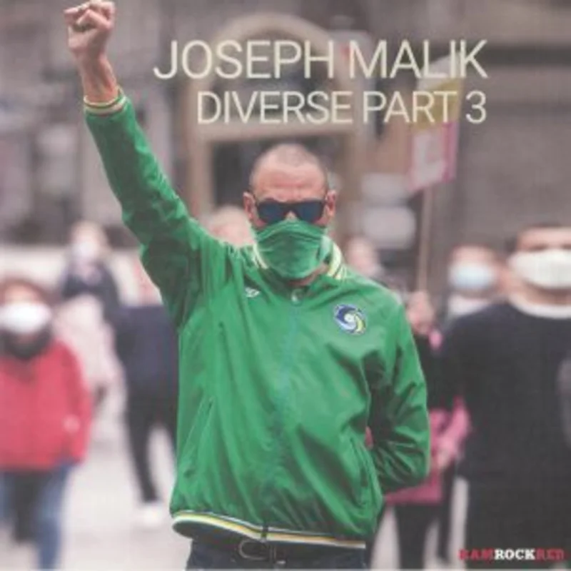 Diverse Part 3