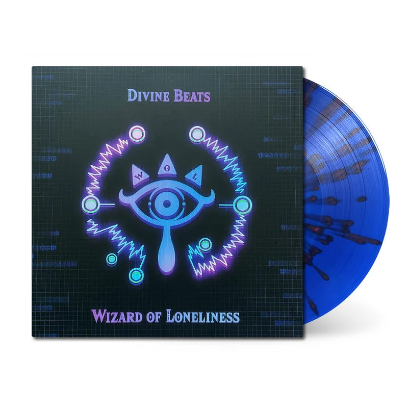 Divine Beats