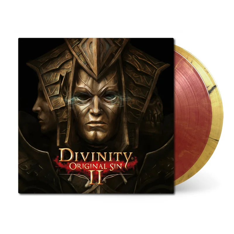 Divinity: Original Sin 2 (Original Soundtrack)