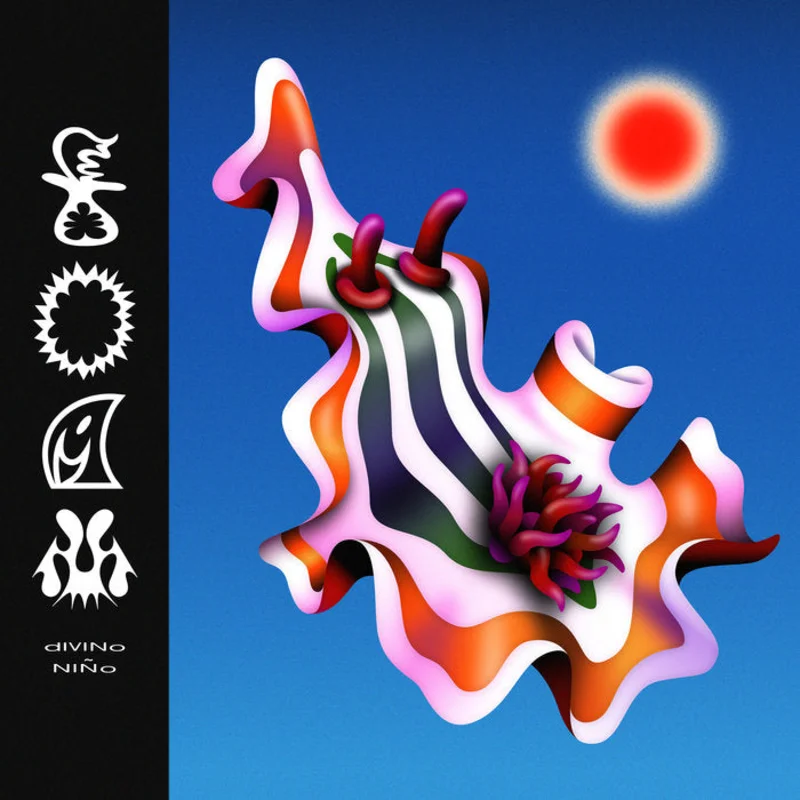 Divino Nino - Foam LP