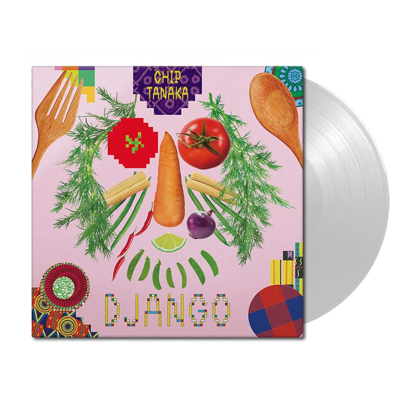 Django