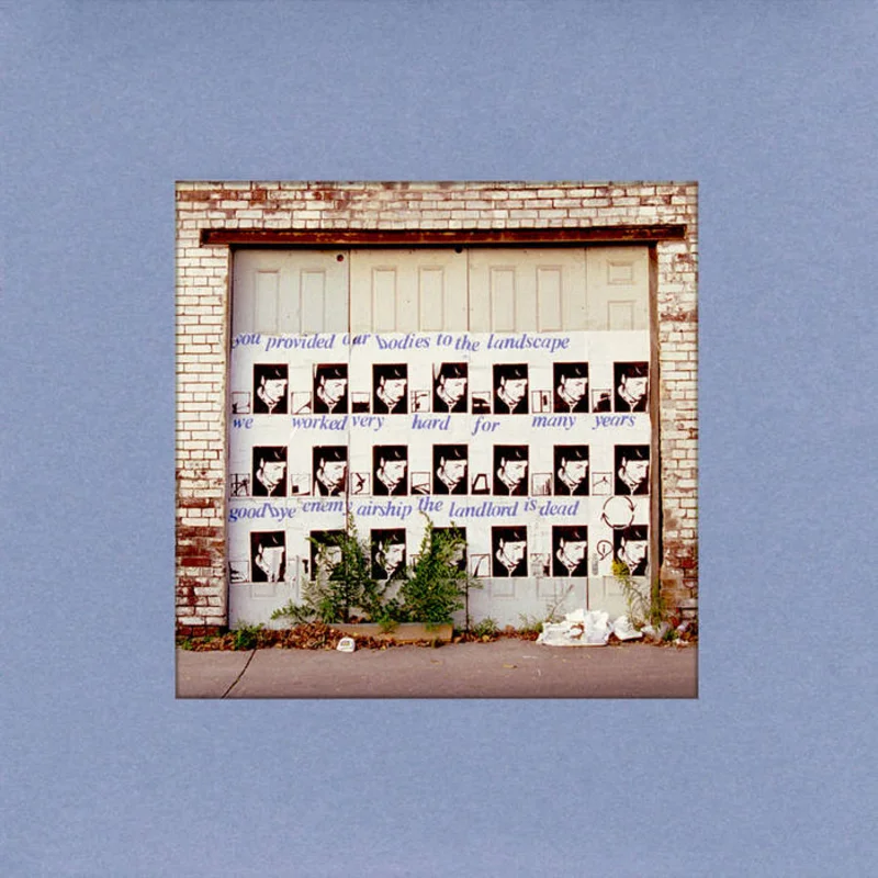 Do Make Say Think - Goodbye Enemy Airship The Landlord Is Dead LP