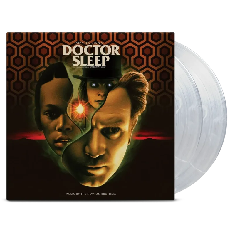 Doctor Sleep - Vinyl Soundtrack