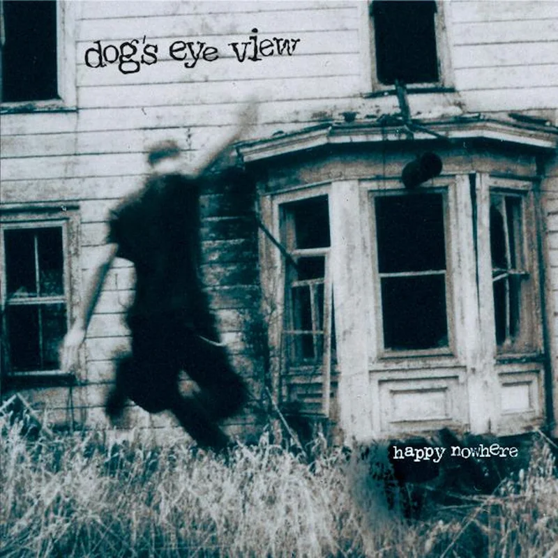 Dog's Eye View - Happy Nowhere (30th Anniversary Deluxe Edition) (RSD 2026)