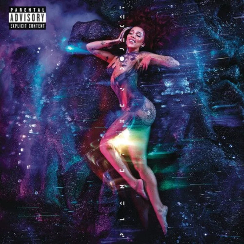 Doja Cat - Planet Her 2LP