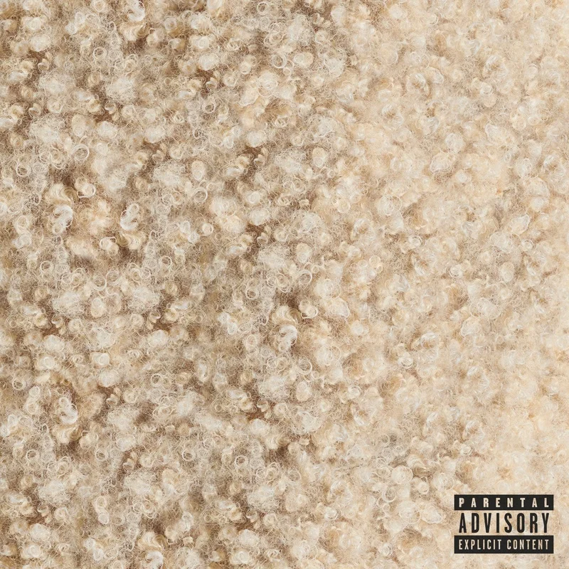 Doja Cat - Scarlet 2 Claude 2LP