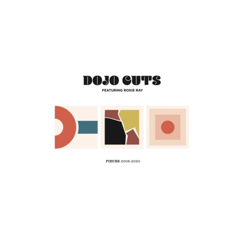 Dojo Cuts - Pieces: Best of Dojo Cuts 2008-2020 LP