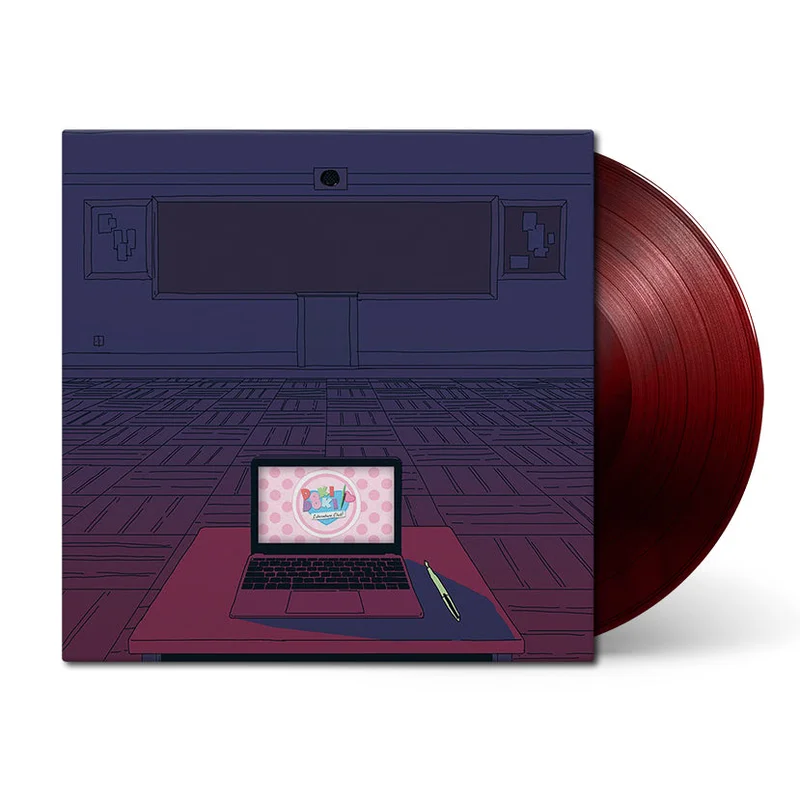 Doki Doki Literature Club (Original Soundtrack)