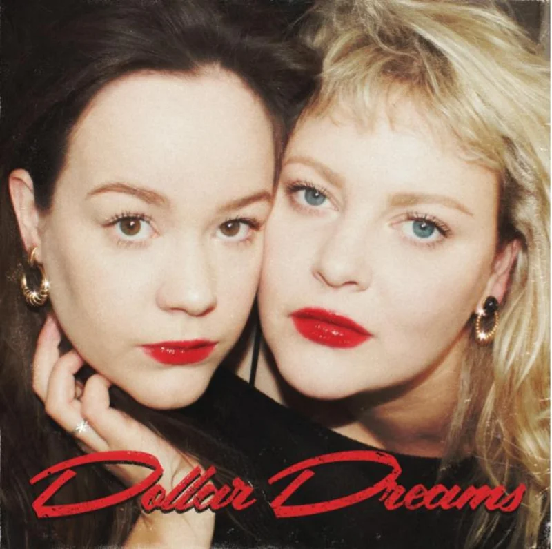 Dollar Dreams