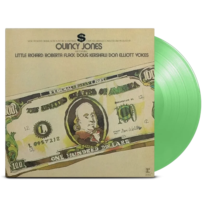 Dollar$ - Vinyl Soundtrack