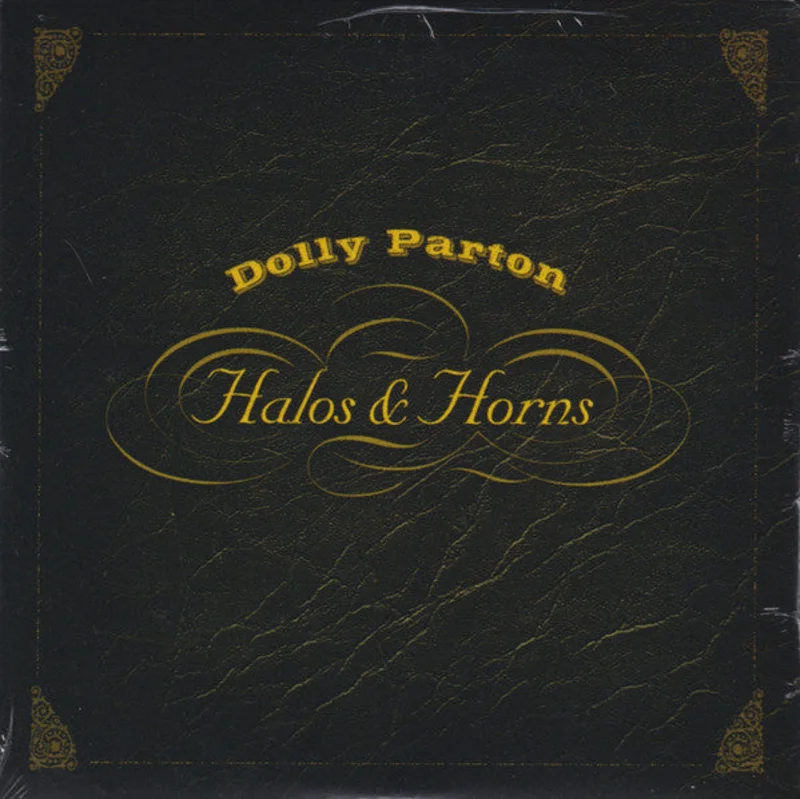 Dolly Parton - Halos & Horns (CD)