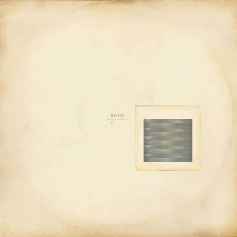 Dome - 1 LP