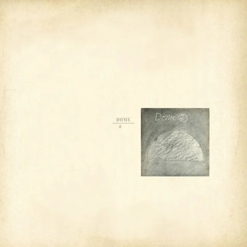 Dome - 2 LP