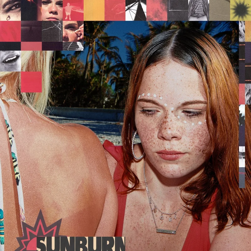 Dominic Fike - Sunburn LP