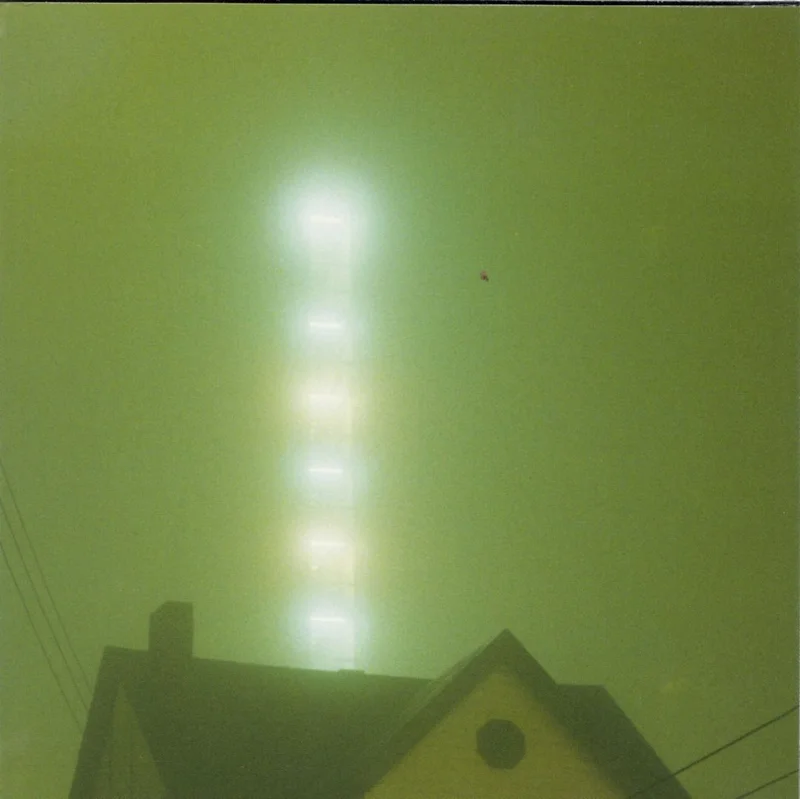 Don Caballero - What Burns Never Returns: 25th Anniversary Edition 2LP