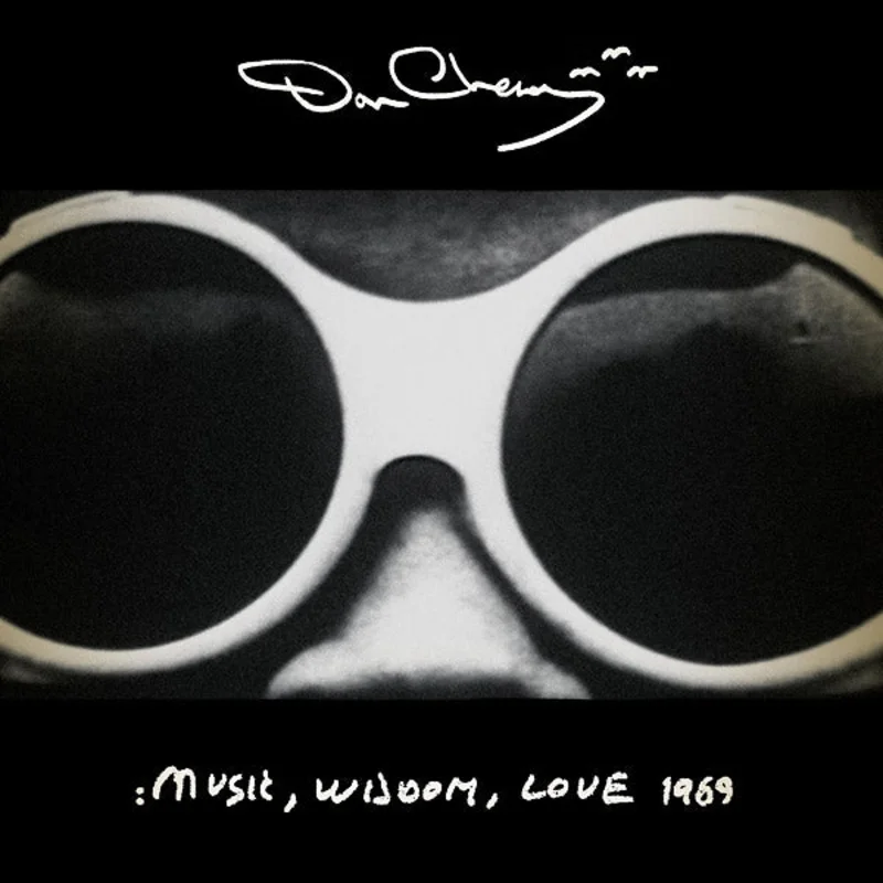 Don Cherry - Music, Wisdom, Love 1969 LP
