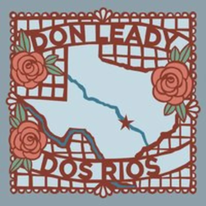 Don Leady - Dos Rios (CD)