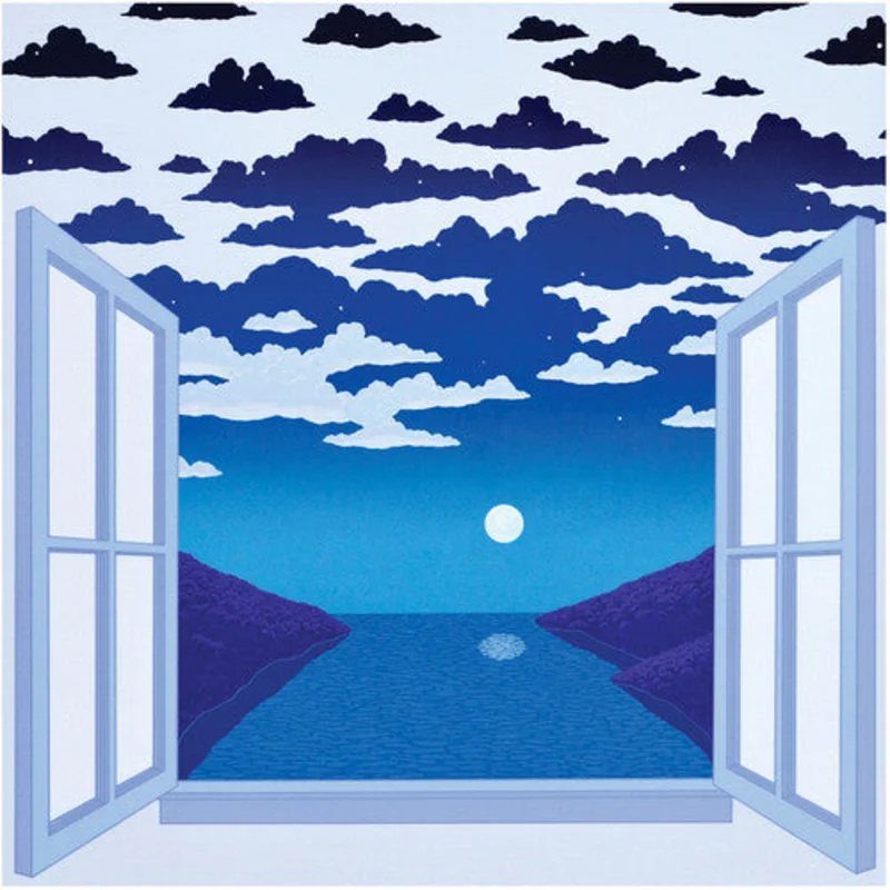 Don Slepian - Sea of Bliss LP