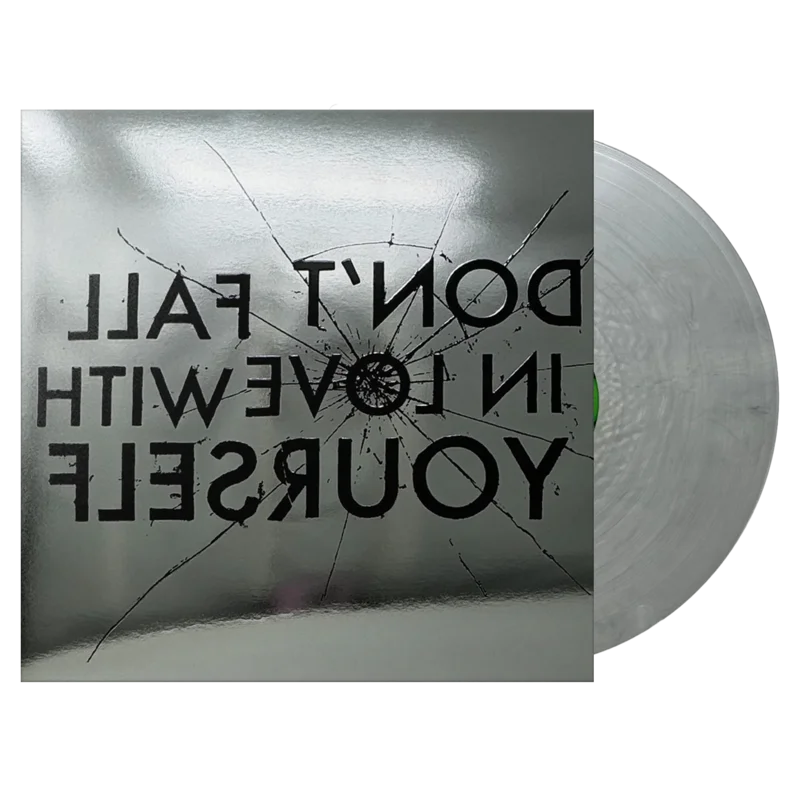 Don't Fall in Love With Yourself - Vinyl Soundtrack