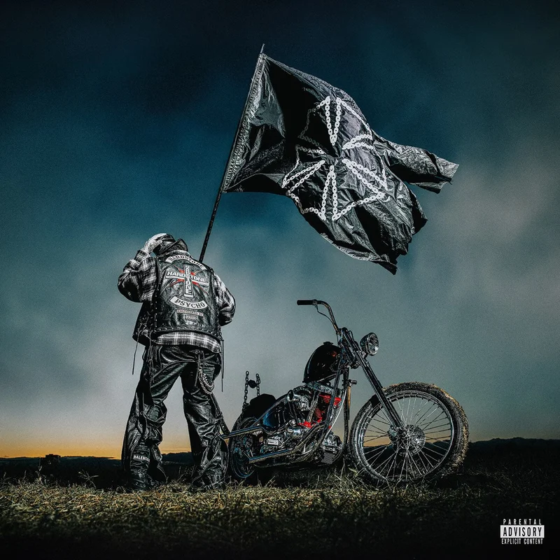 Don Toliver - Hardstone Psycho 2LP