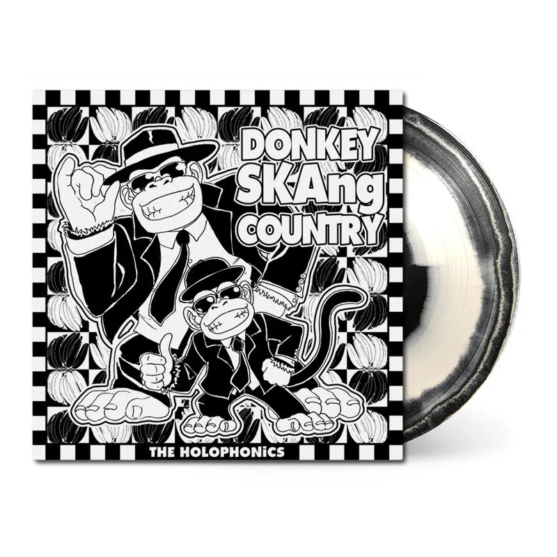Donkey SKAng Country