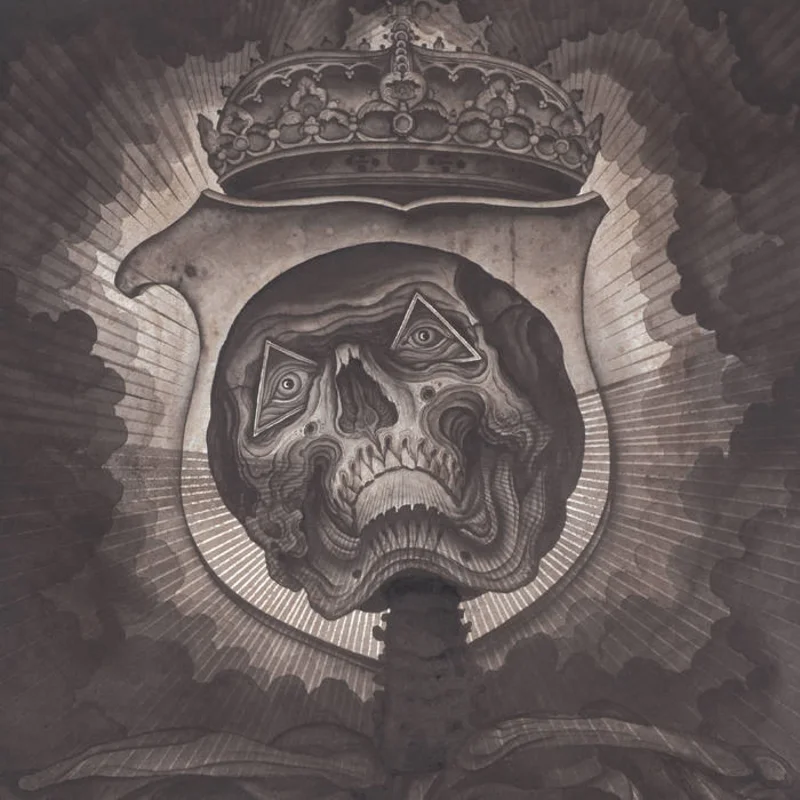 Doomriders - Darkness Come Alive LP