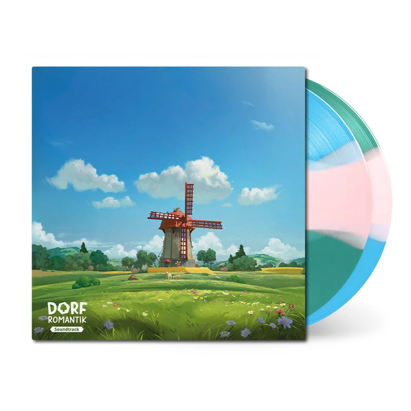 Dorfromantik (Original Soundtrack)