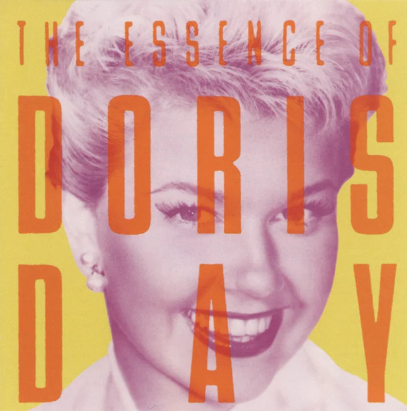 Doris Day - The Essence Of Doris Day (CD)