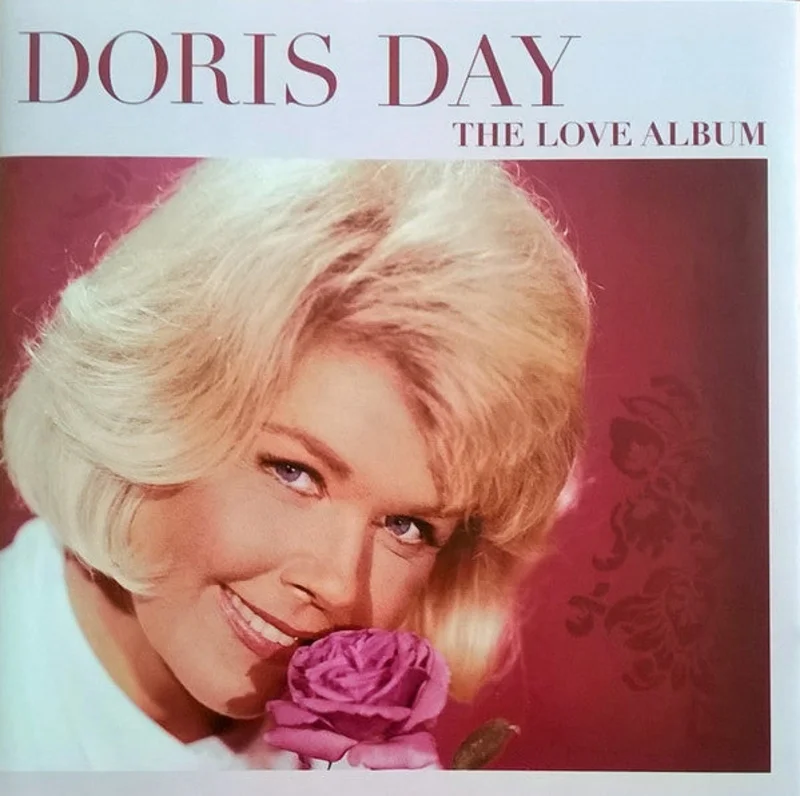 Doris Day - The Love Album (CD)