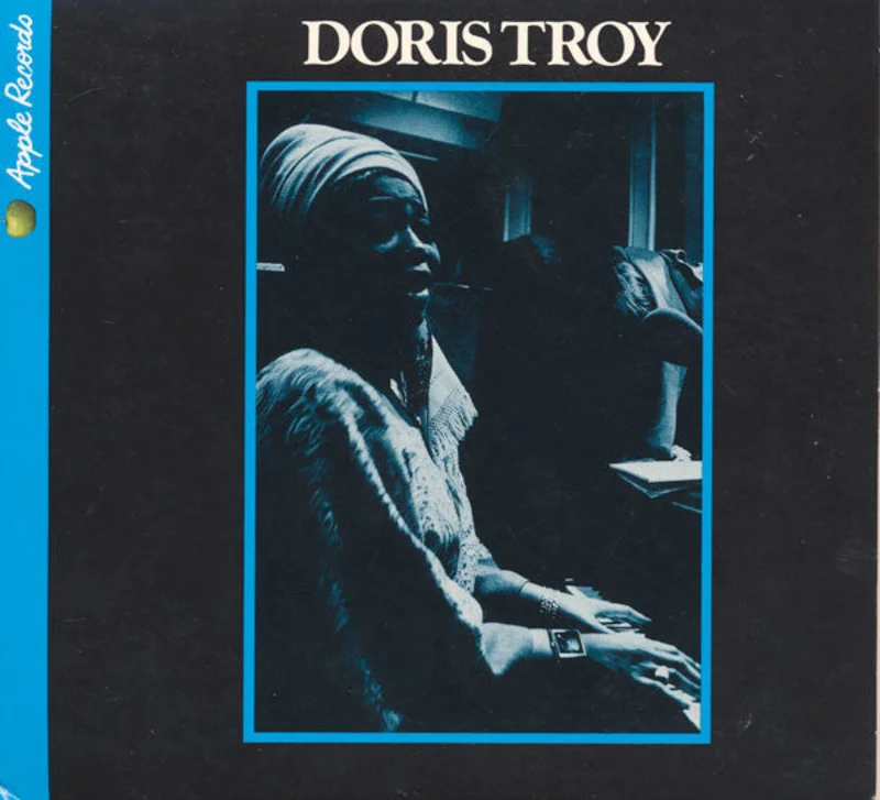 Doris Troy - Doris Troy (CD)