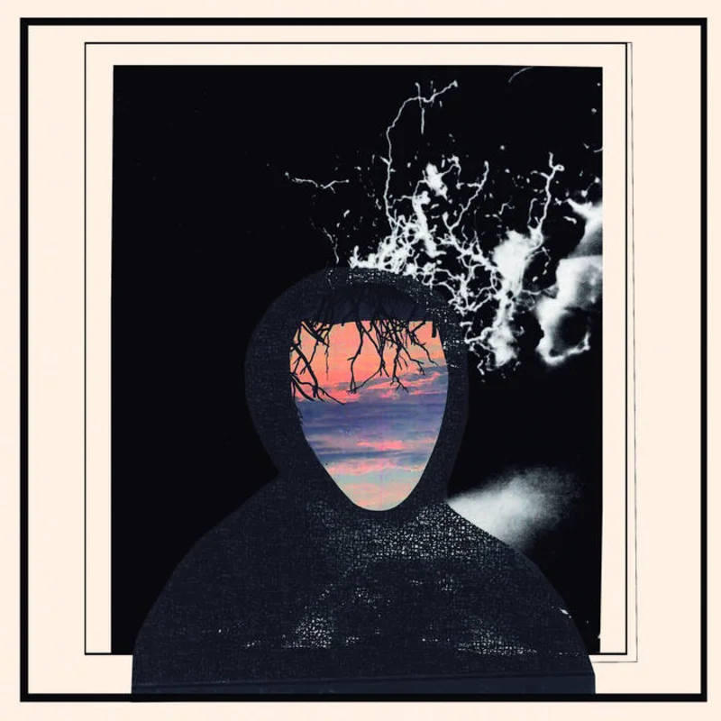 doseone & Steel Tipped Dove - All Portrait, No Chorus LP