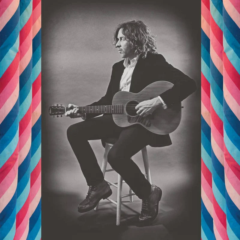 Doug Paisley - Say What You Like LP