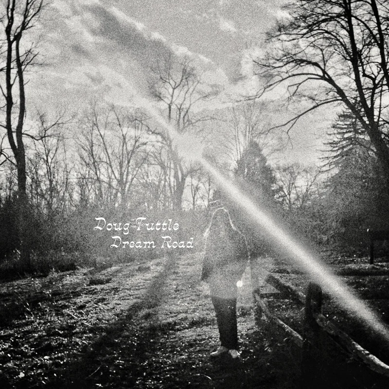 Doug Tuttle - Dream Road LP