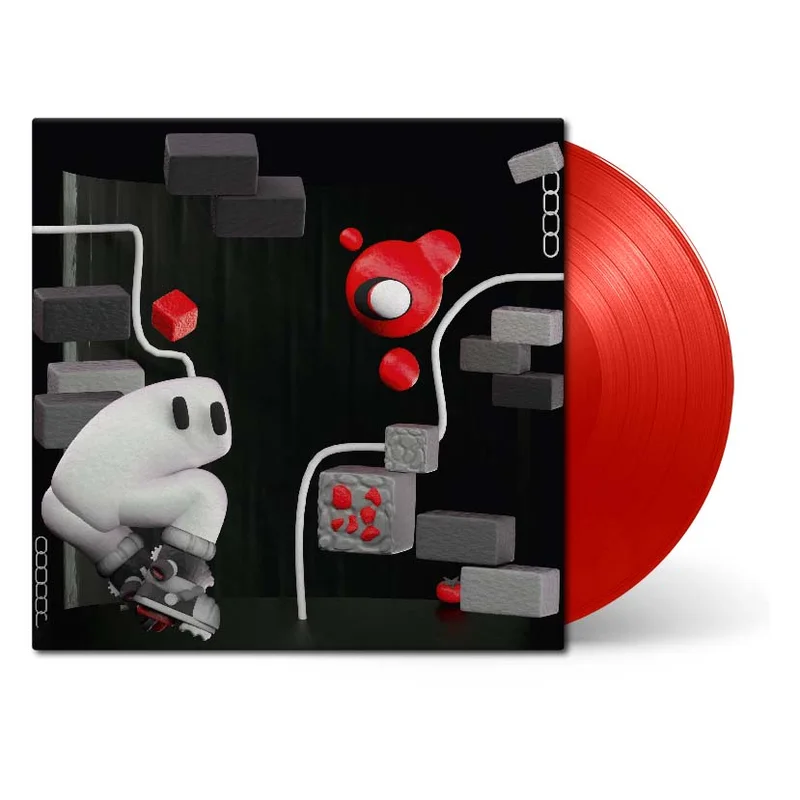 Downwell (Official Soundtrack)
